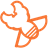 Me and my friend are building a web Markdown editor for customizable notes and documents logo